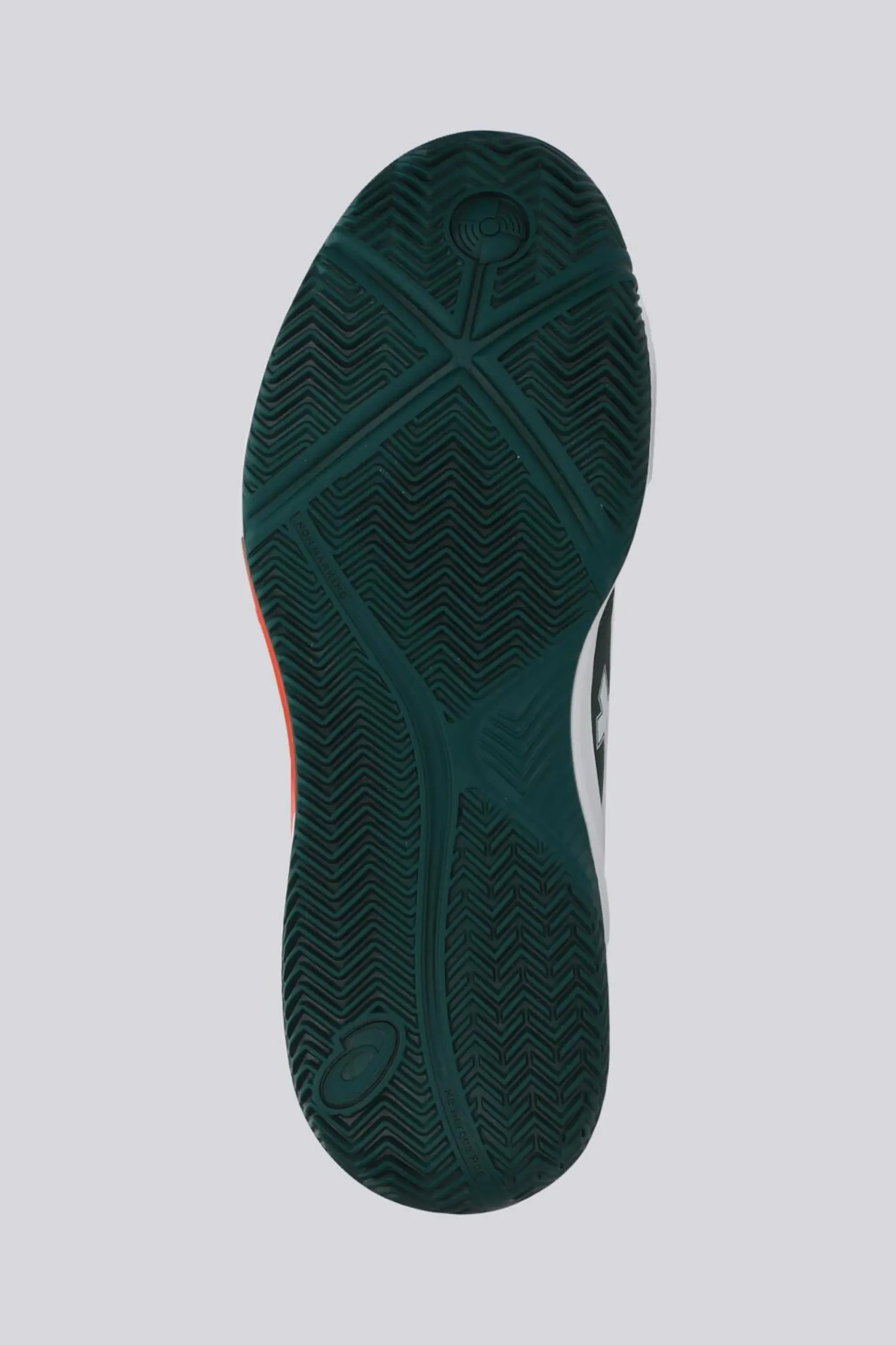 Asics Gel Dedicate 9