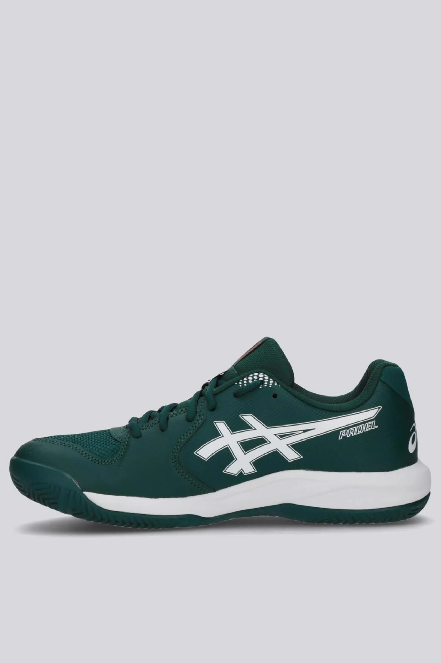 Asics Gel Dedicate 9