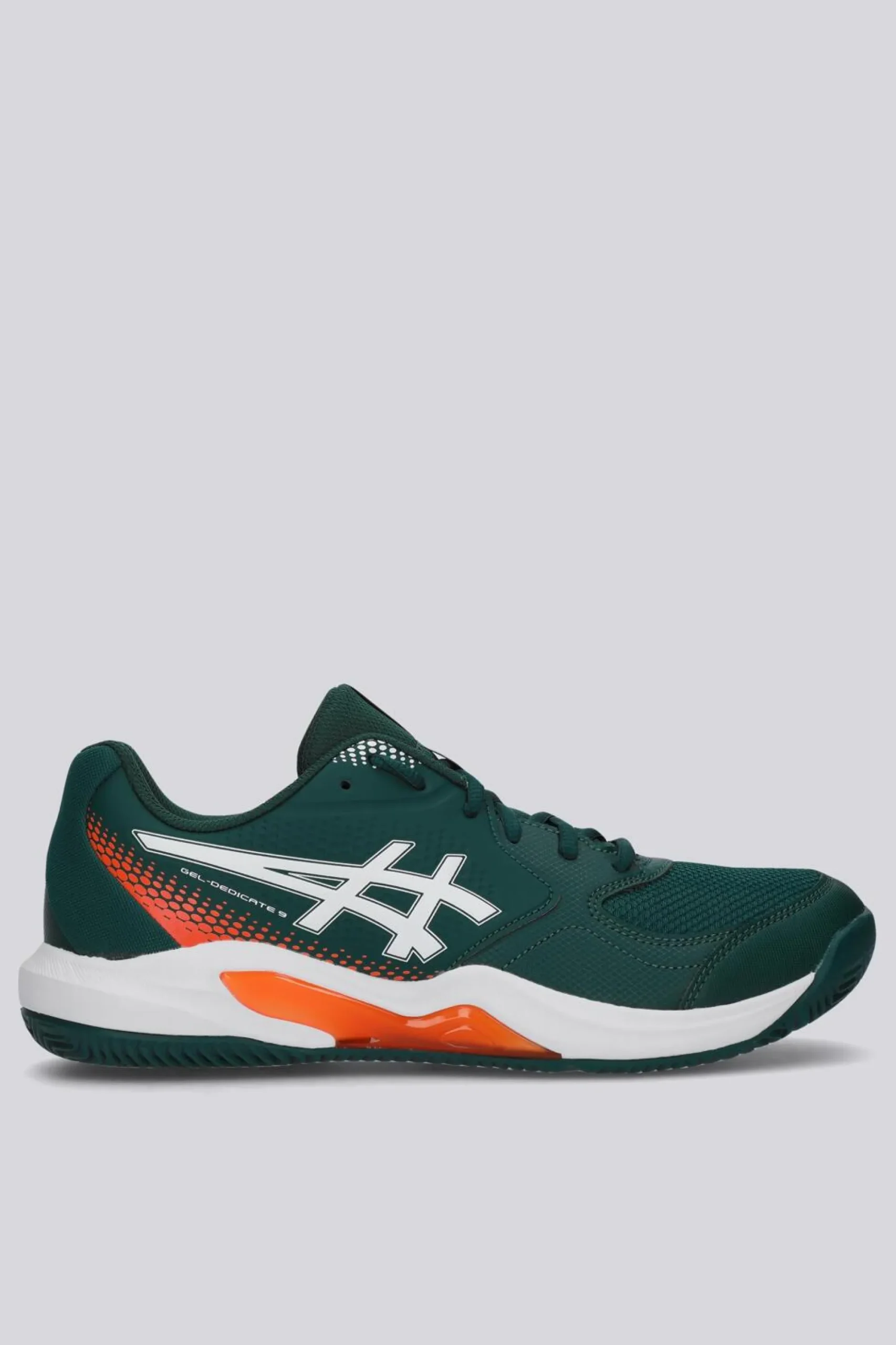 Asics Gel Dedicate 9