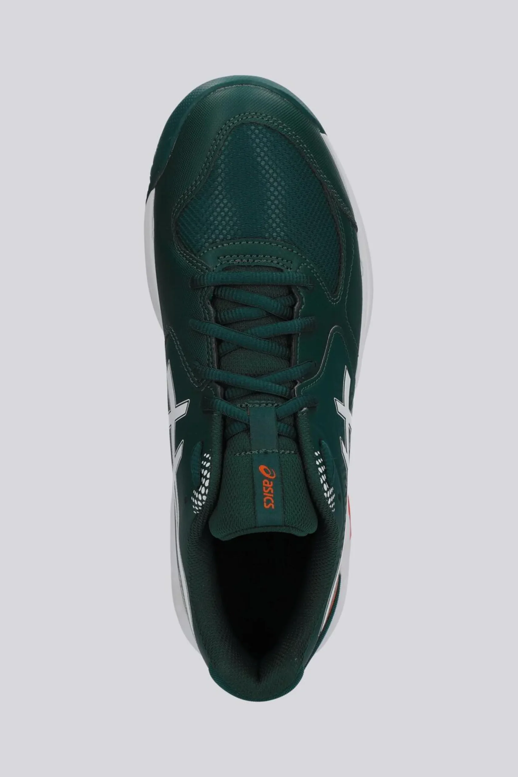 Asics Gel Dedicate 9