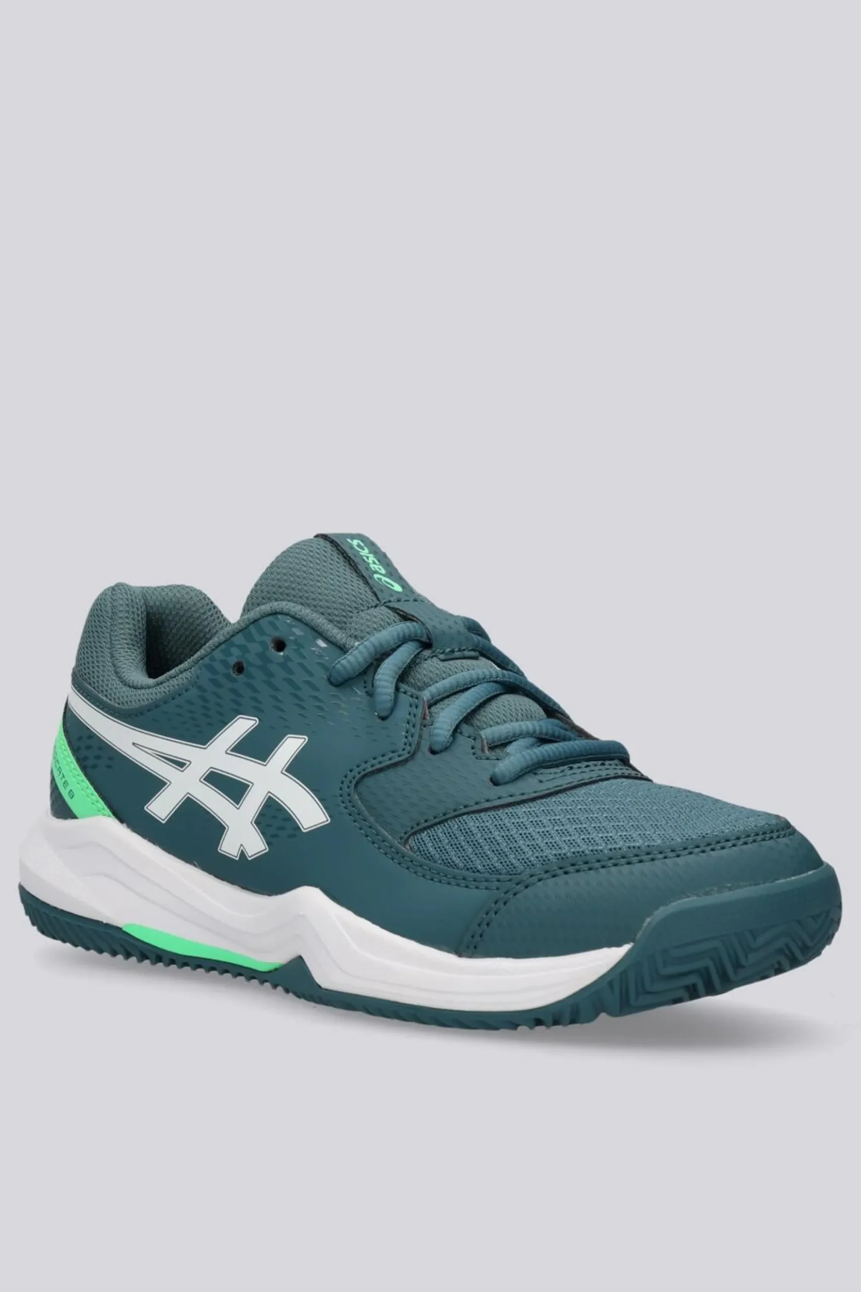 Asics Gel Dedicate 8
