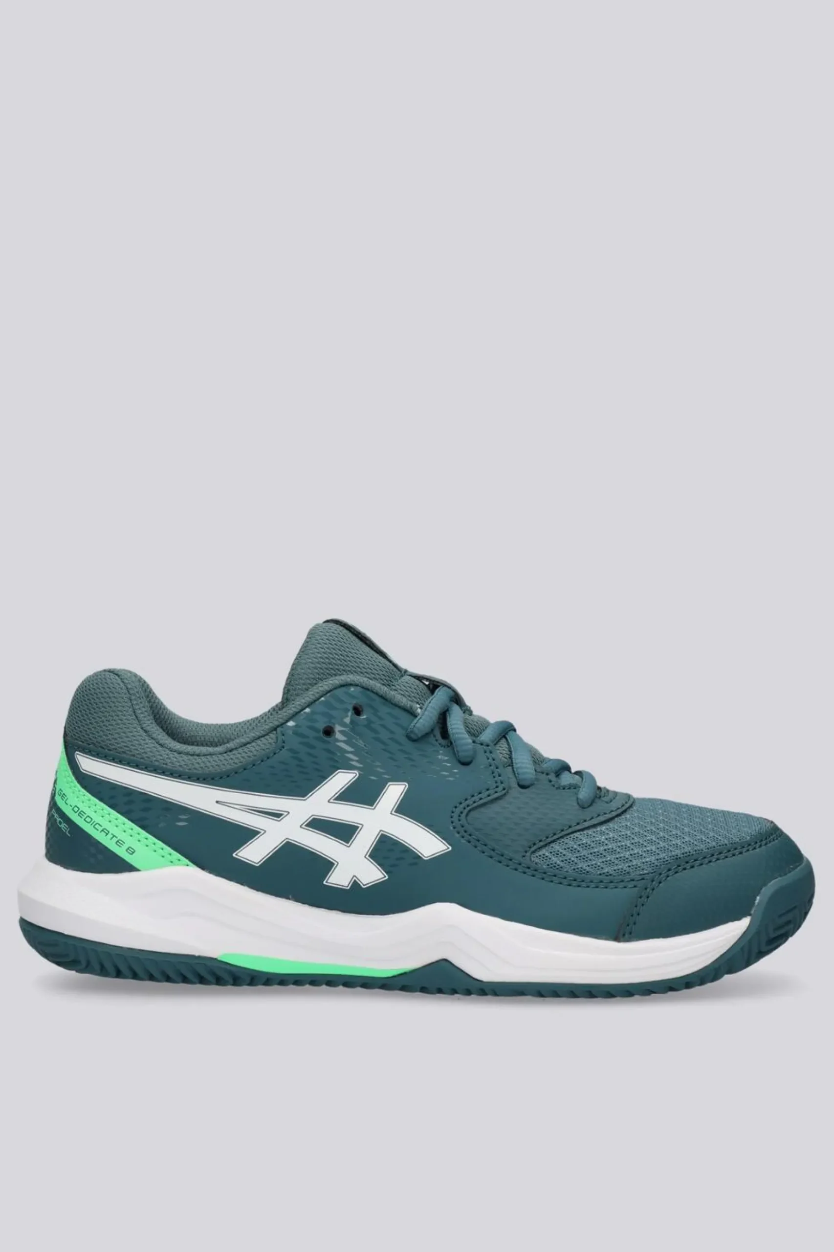 Asics Gel Dedicate 8