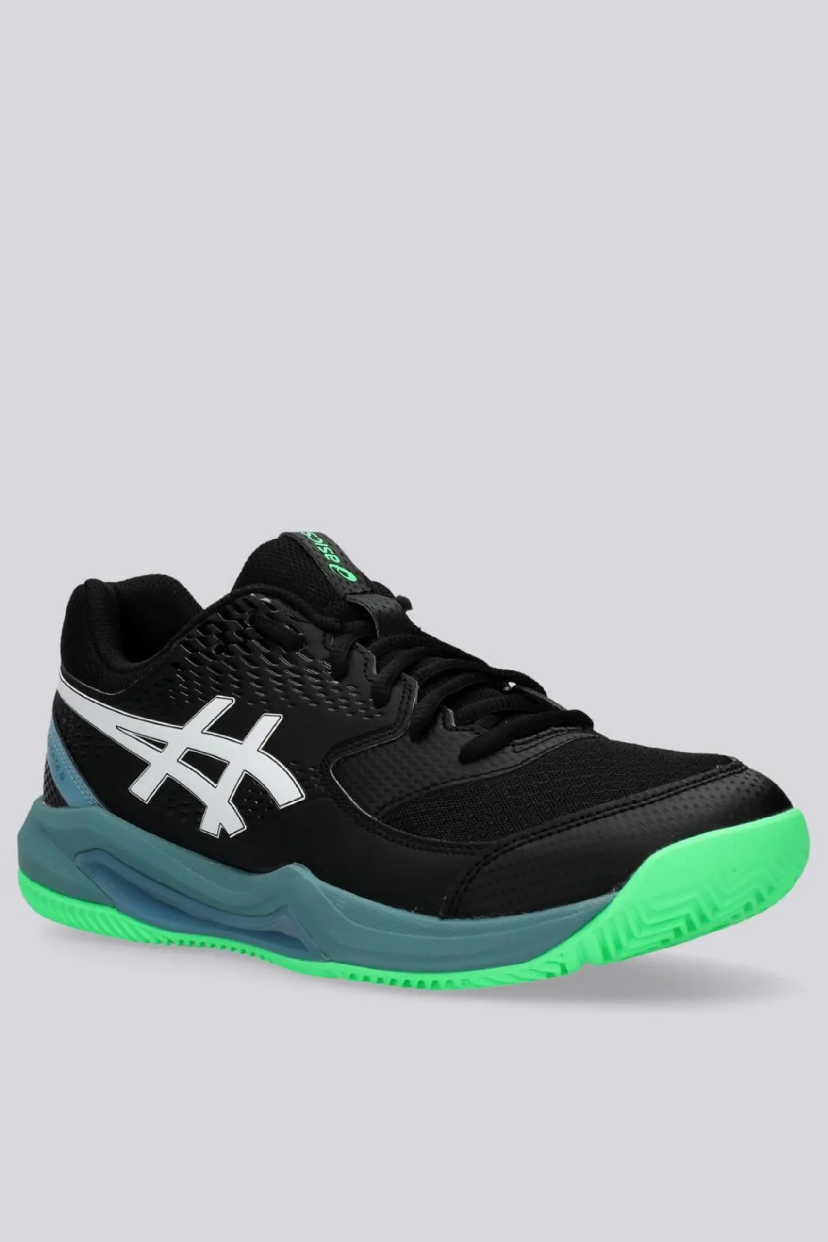 Asics Gel Dedicate 8