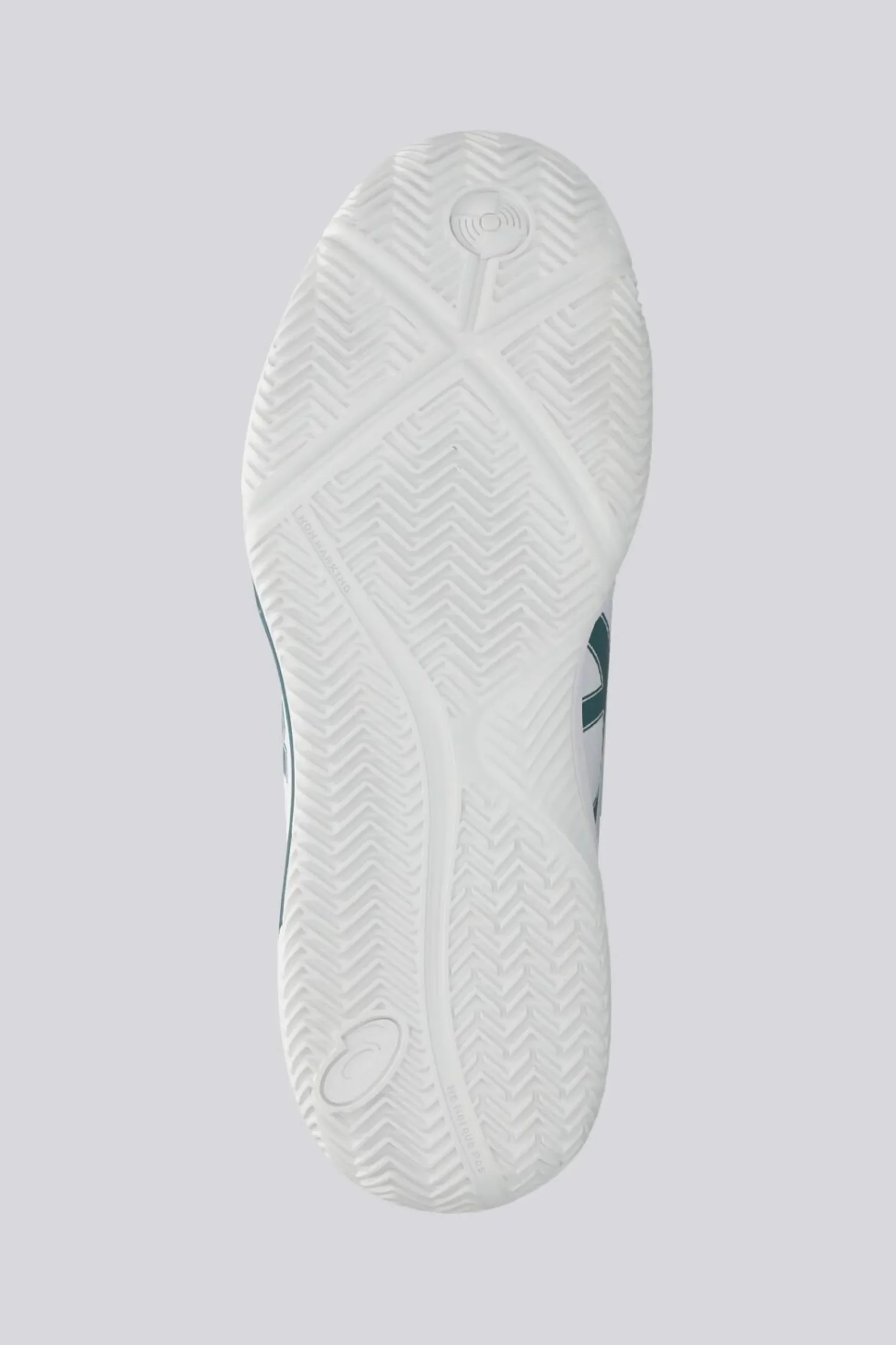 Asics Gel Dedicate 8
