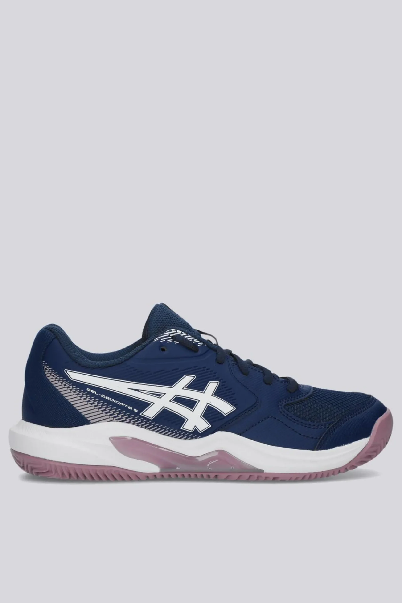 Asics Gel Dedicate 9 Clay