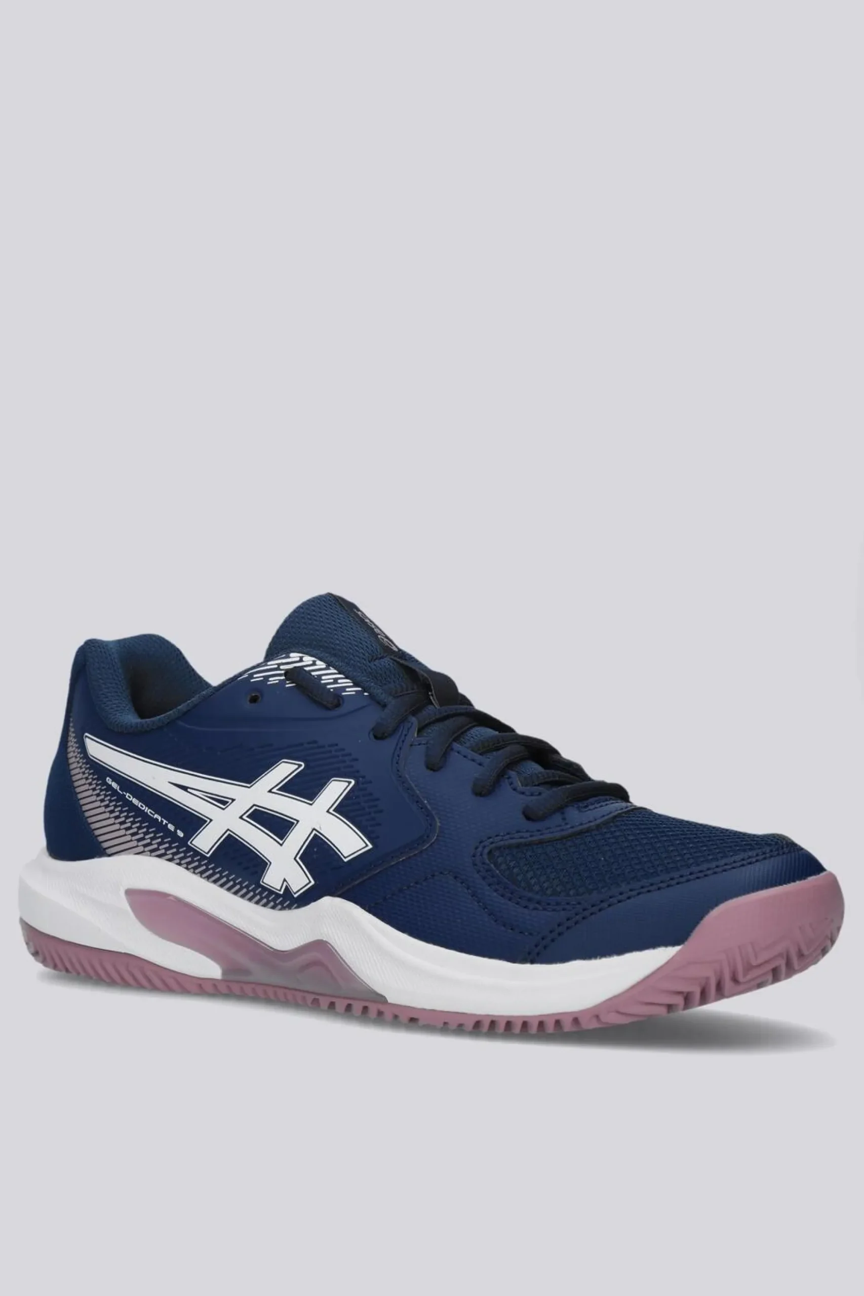 Asics Gel Dedicate 9 Clay