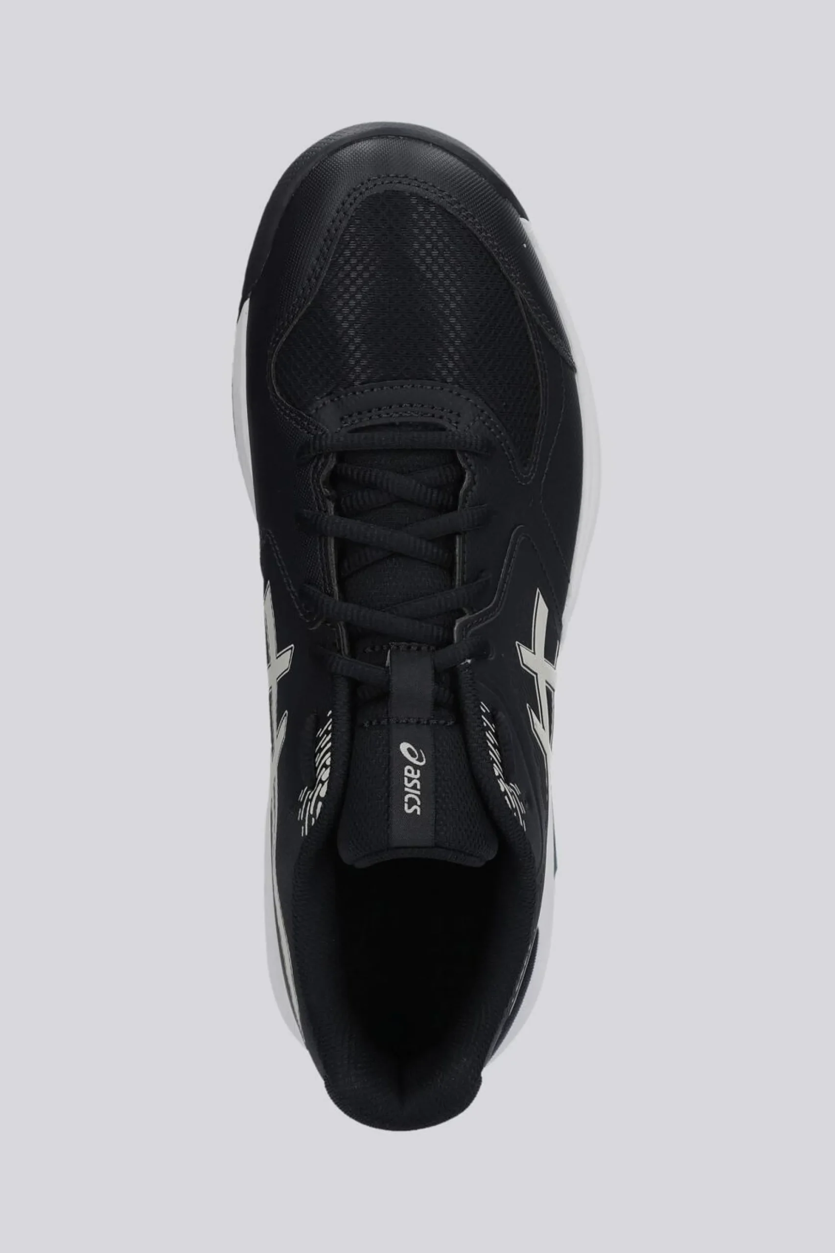 Asics Gel Dedicate 9 Clay