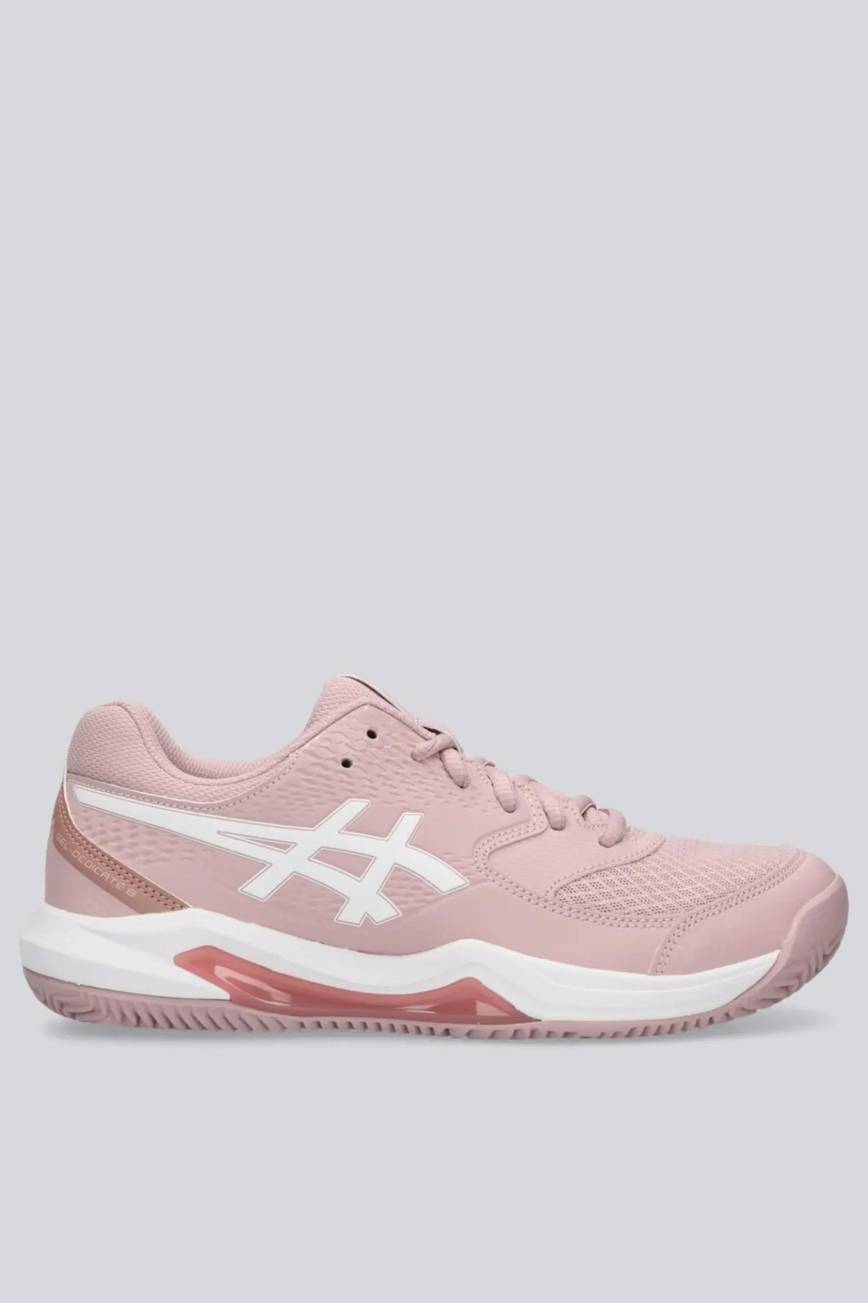 Asics Gel Dedicate 8 Clay