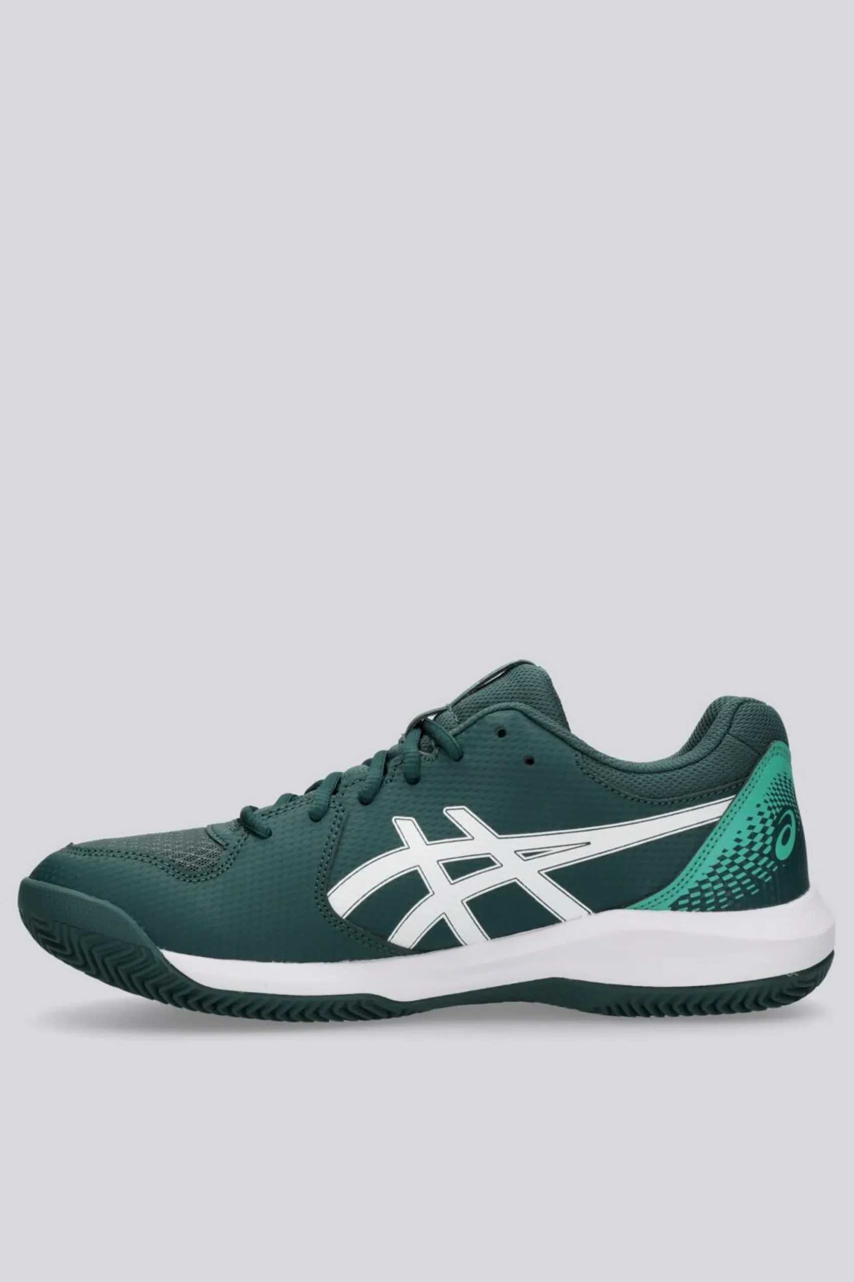 Asics Gel Dedicate 8 Clay