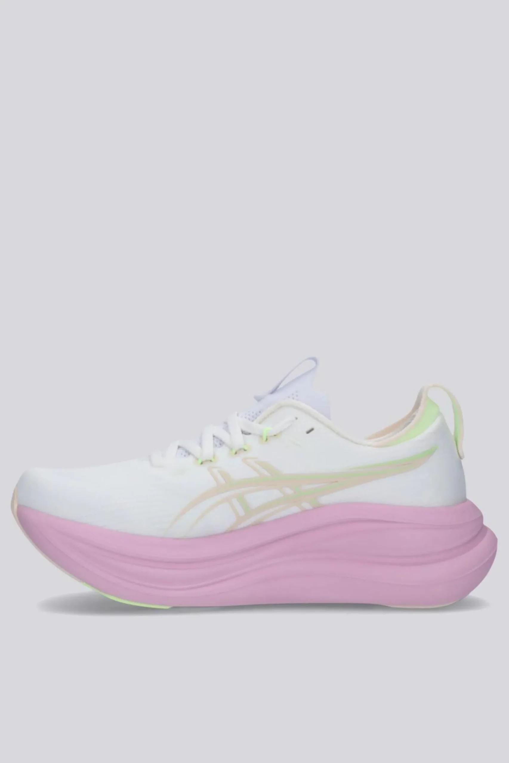 Asics Gel Nimbus 28