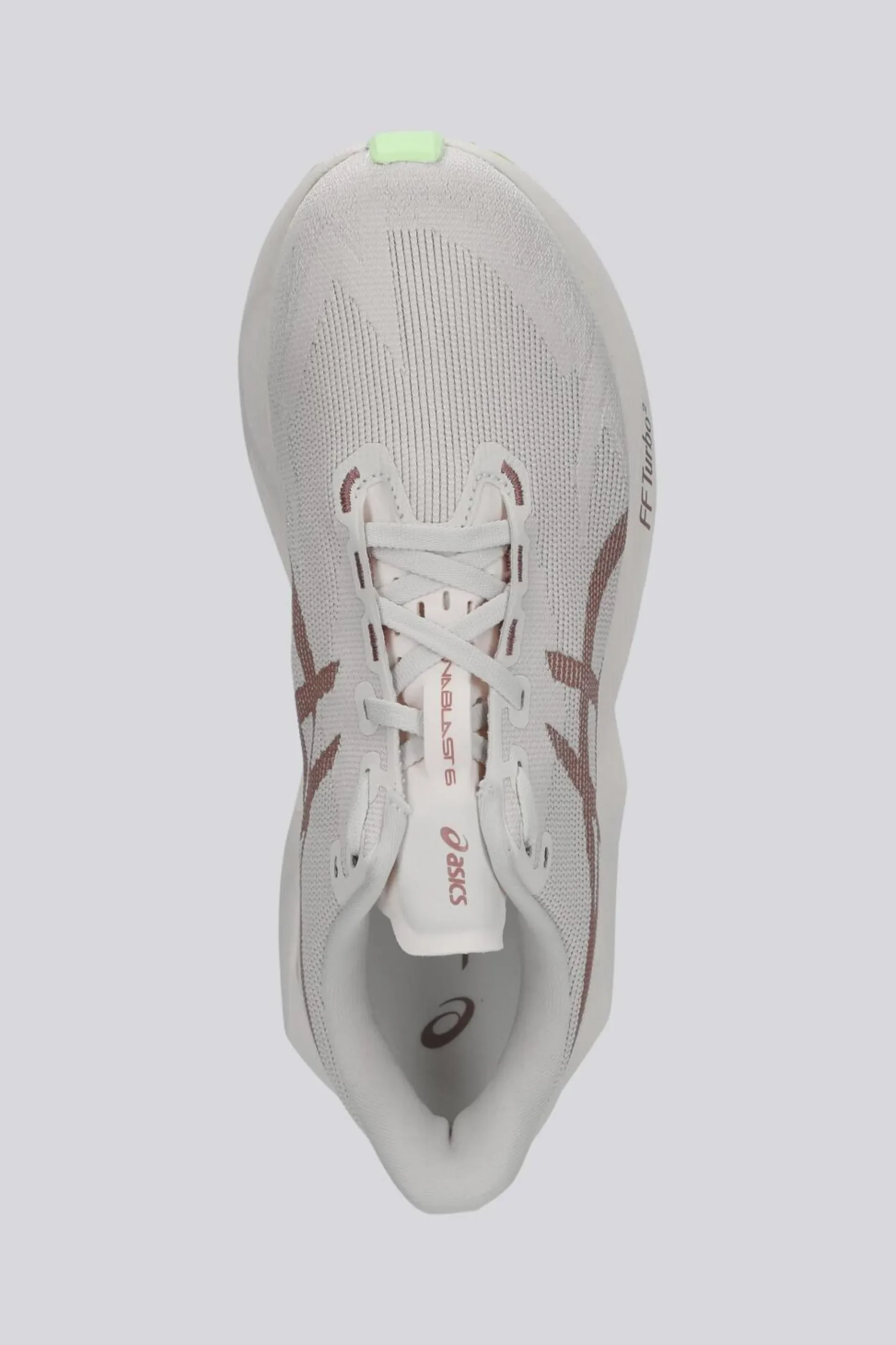 Asics Novablast 6