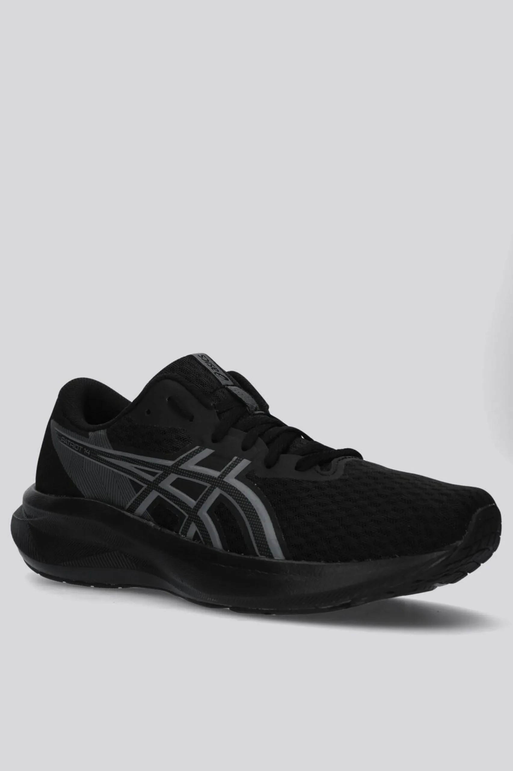 Asics Patriot 14