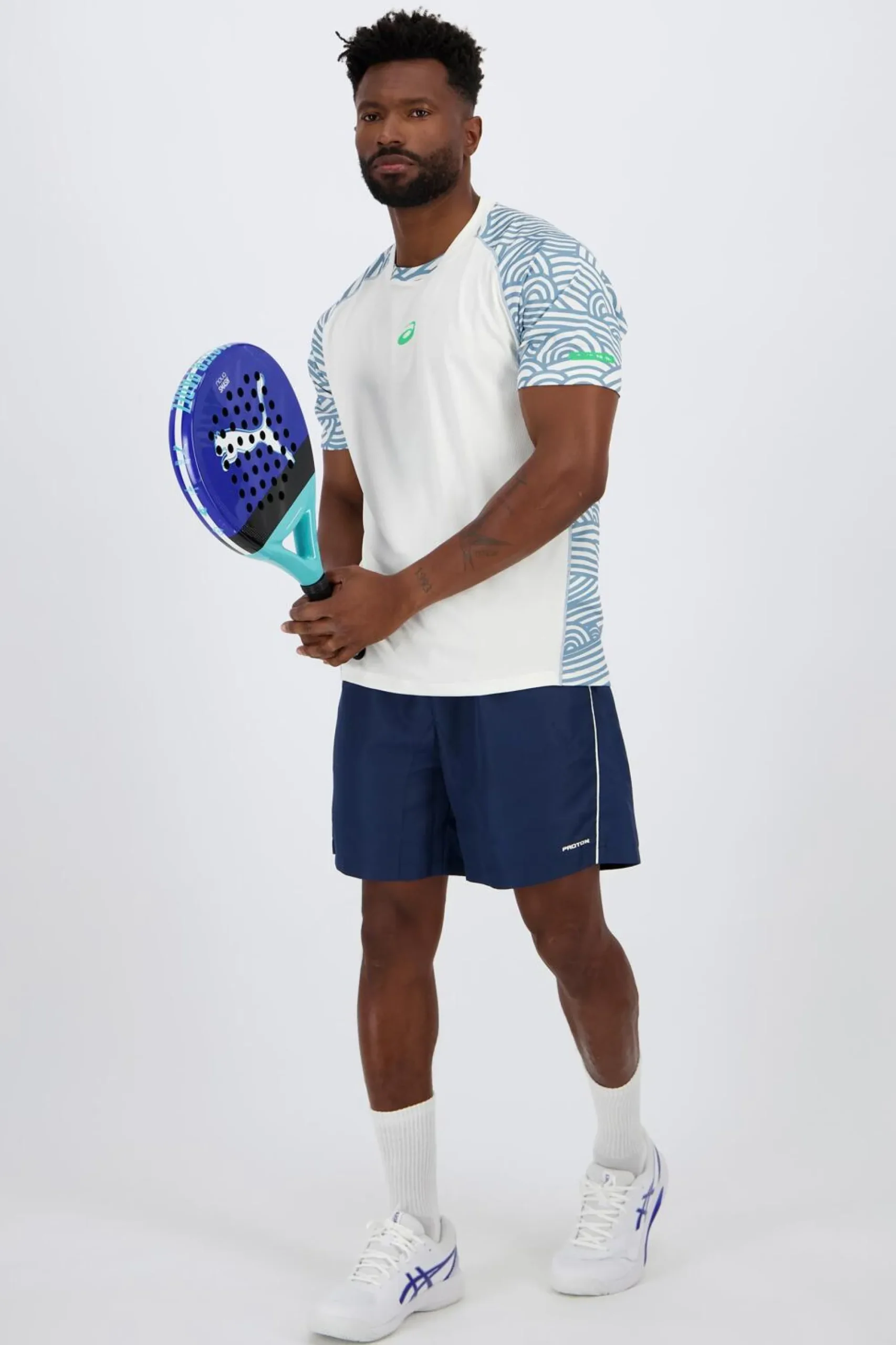 Asics Teni