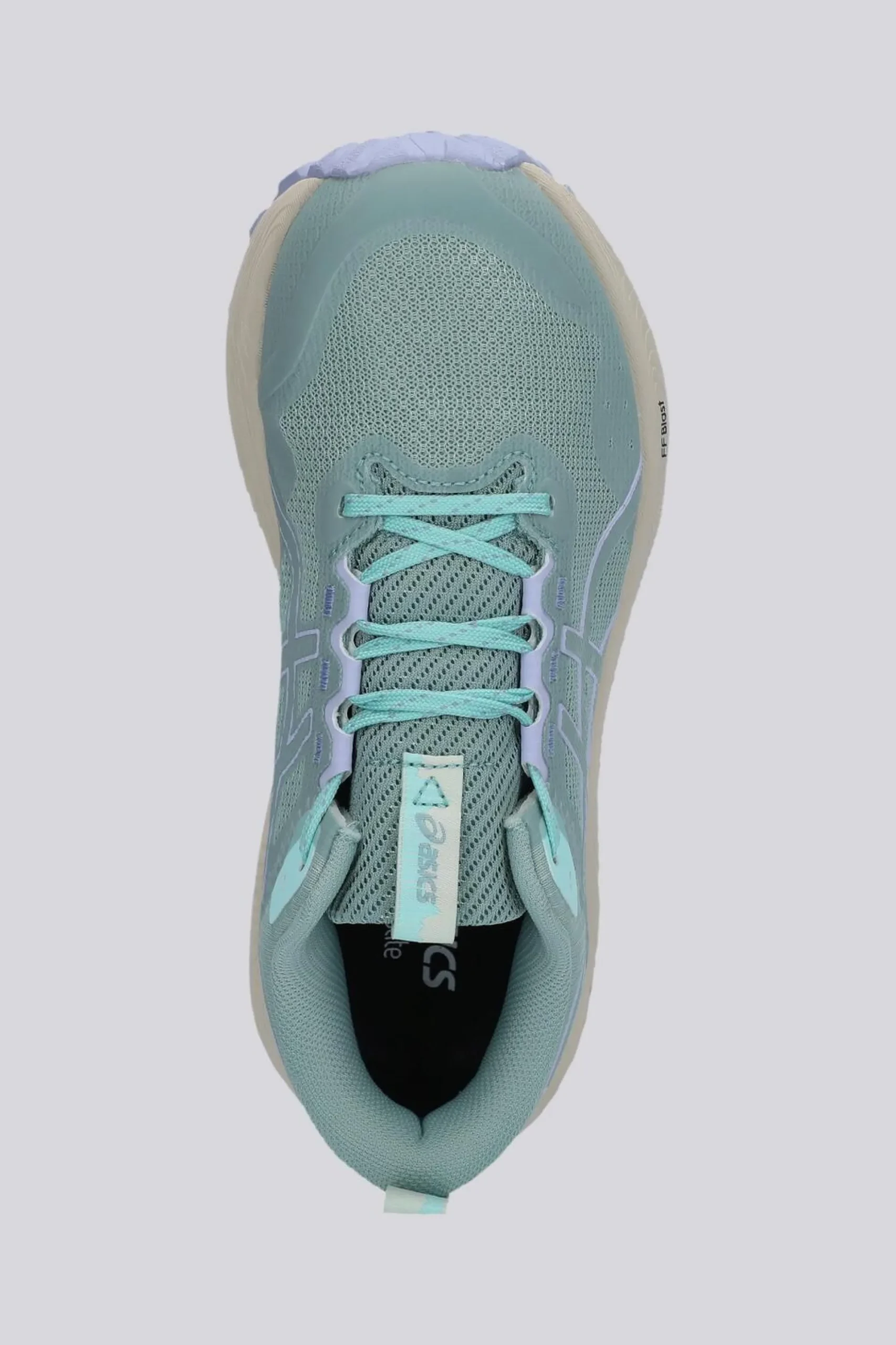Asics Trabuco Terra 3