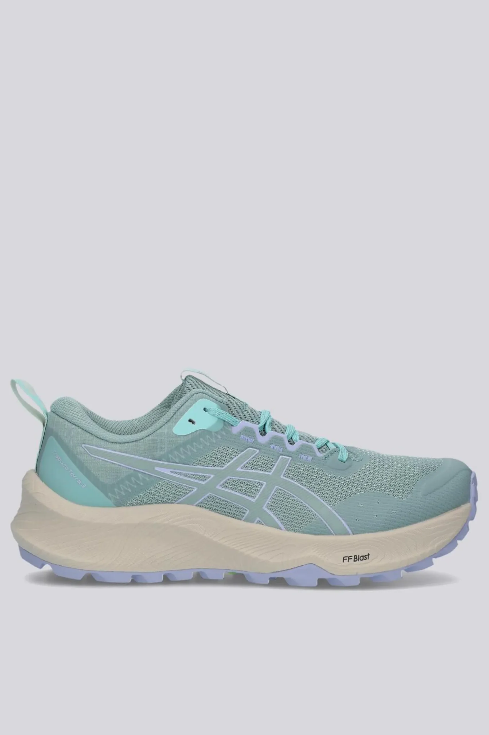Asics Trabuco Terra 3