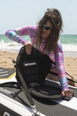 Behumax Assento De Kayak Be Wave
