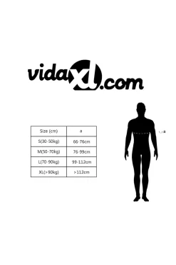 Vidaxl Auxílio À Flutuação