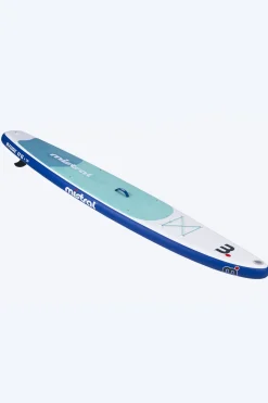 Mistral Azure 11'6 - Sup Set