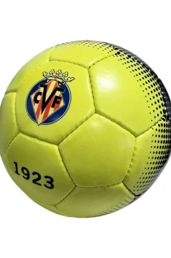 Safta Balón Villarreal
