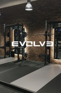Evolve Fitness Banco Abdominal Ec-288