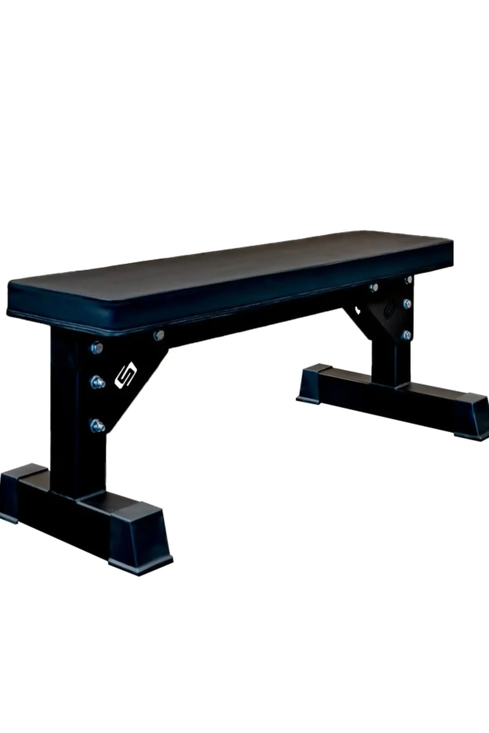 Evolve Fitness Banco De Halteres - Ec-50 Flat Bench