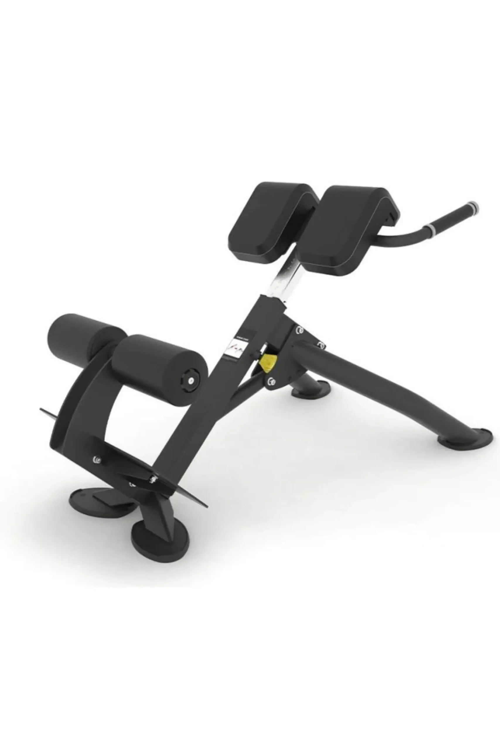 Evolve Fitness Banco De Hiperextensão Pr-220