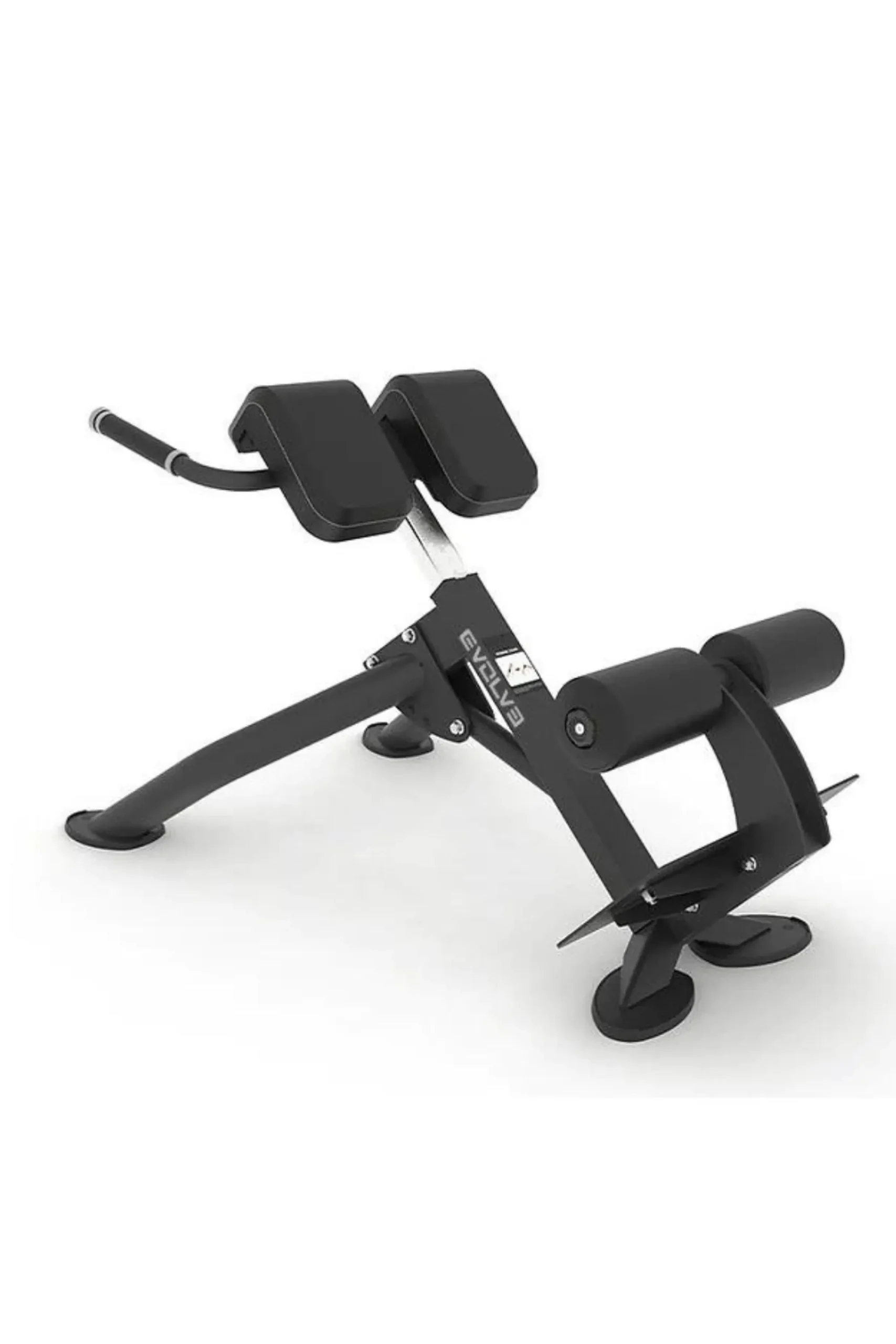 Evolve Fitness Banco De Hiperextensão Pr-220