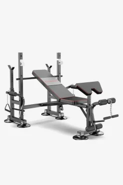 Fitness Tech Banco Multifunções
