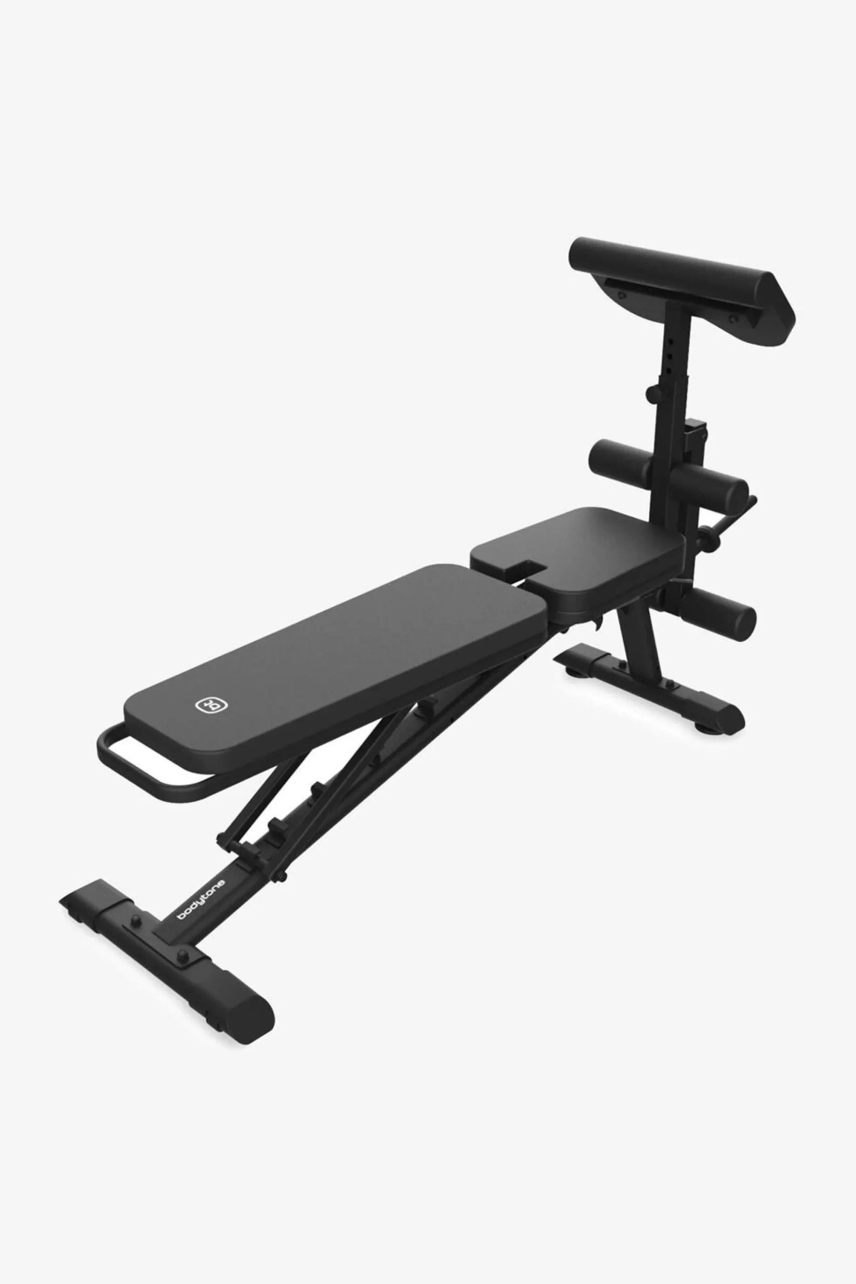 Bodytone Banco Musculação