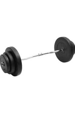 Vidaxl Barra Com Disco