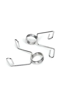 Ozio Fitness Barra De Agachamento Safety 220 CM 20 Kg Agachamento Musculação