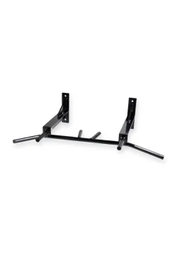 Ozio Fitness Barra De Pull-ups Com Pegas De Espuma Fitness 110 X 17 X 27 CM