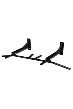Ozio Fitness Barra De Pull-ups Com Pegas De Espuma Fitness 110 X 17 X 27 CM