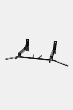 Ozio Fitness Barra De Pull-ups Com Pegas De Espuma Fitness 110 X 17 X 27 CM