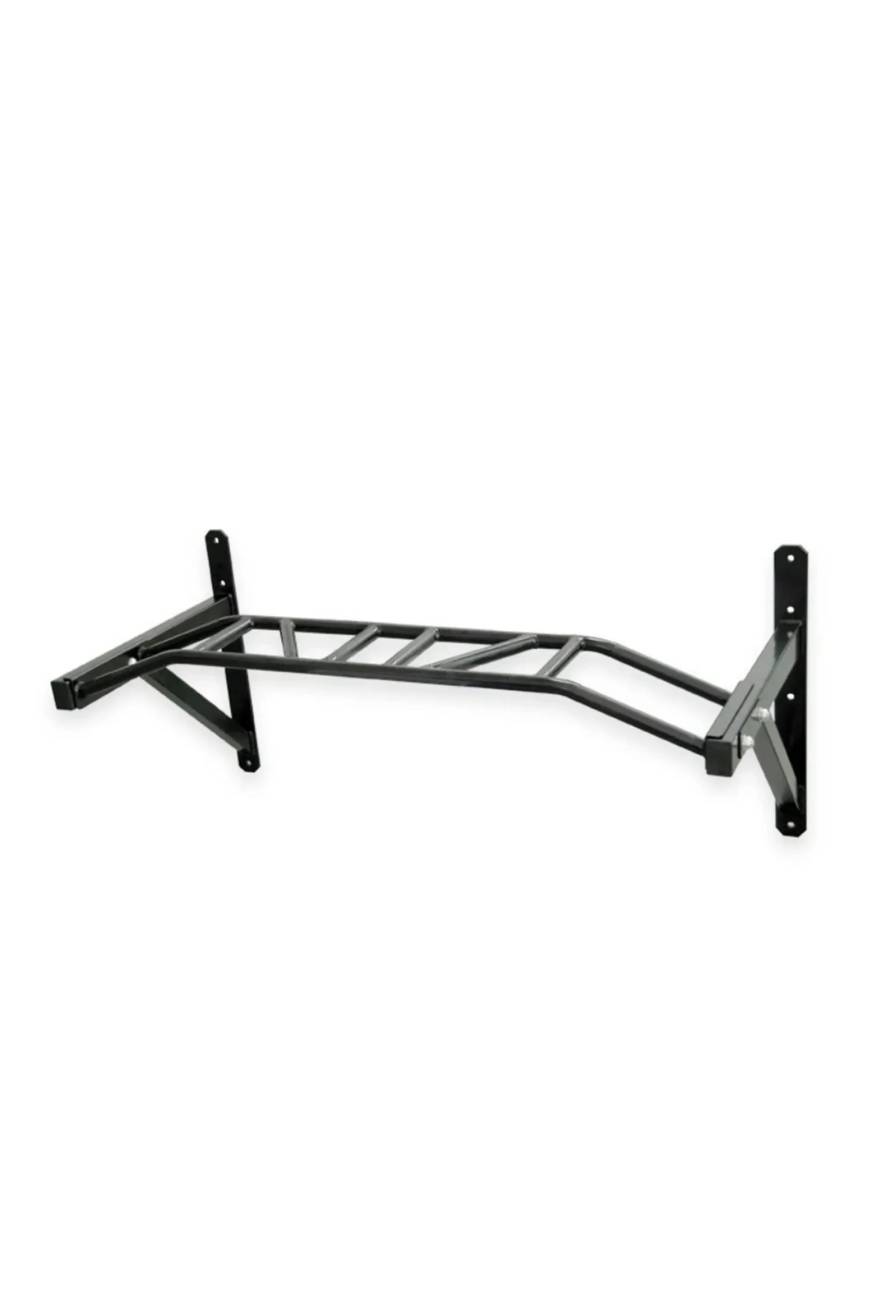 Ozio Fitness Barra Pull-up 131 X 58 X 60 Cm. Aço