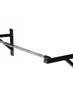 Ozio Fitness Barra Robusta De Pull-up Fitness 152 X 41 X 38 CM