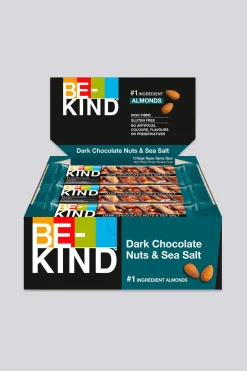 Be-kind Barritas Energéticas