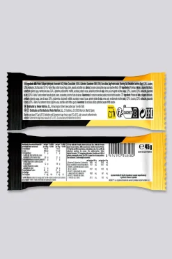 Weider Barritas Energéticas