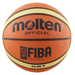 Molten Basquetebol Bgr Sz
