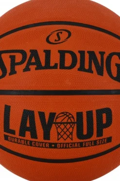 Spalding Basquetebol Layup Sz