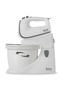 Tm Electron Batedeira Com Tigela (450w)