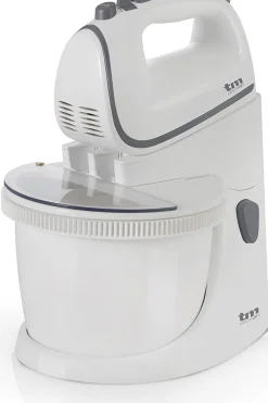Tm Electron Batedeira Com Tigela (450w)