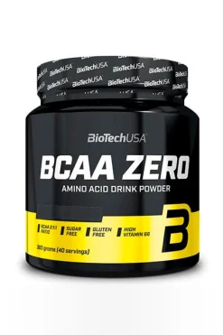 Biotech Usa Bcaa Flash Zero - 360 G Abacaxi Manga Da
