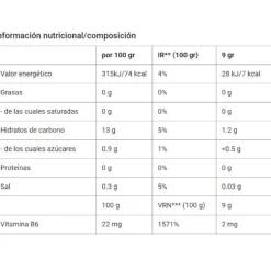 Biotech Usa Bcaa Flash Zero - 360 G Soco De Uva Da