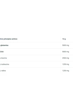 Biotech Usa Bcaa + Glutamine Zero 480 Gr - Limón + ¡shaker Fitnesszone De Regalo!