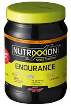 Nutrixxion Bebida Energética Endurance