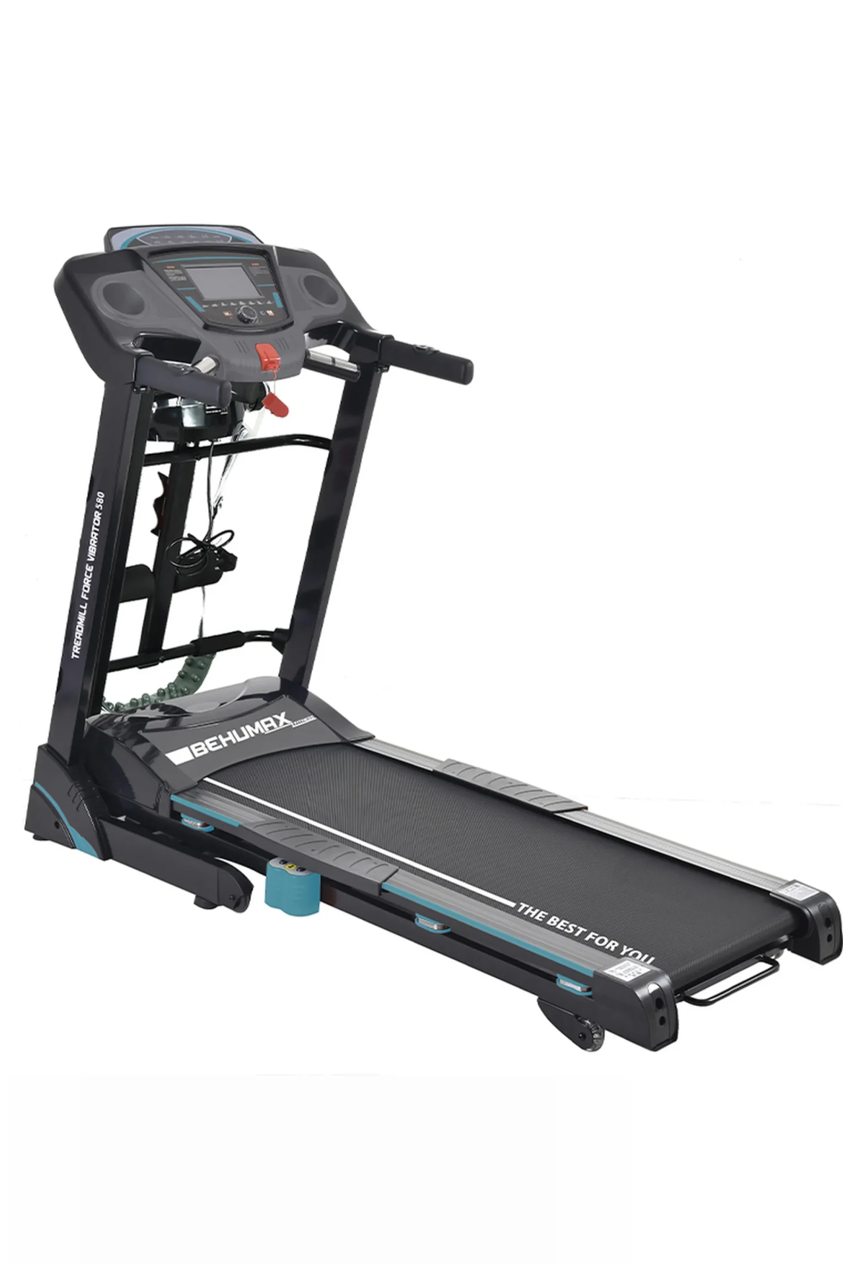 Behumax Force Vibrator 580