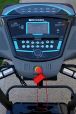 Behumax Force Vibrator 580