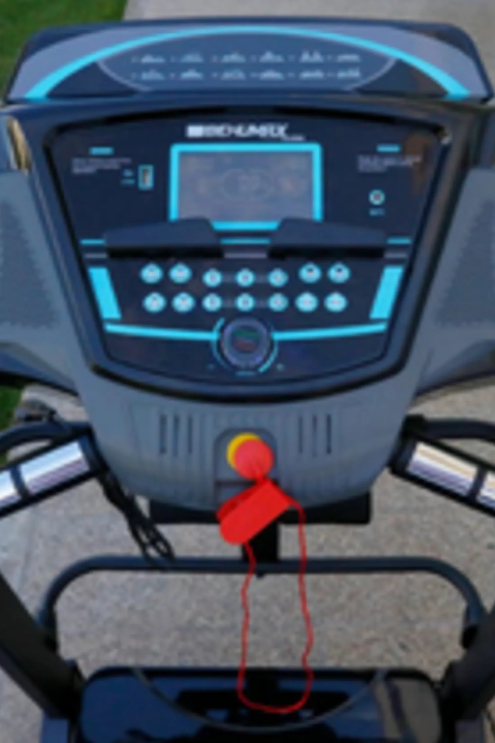 Behumax Force Vibrator 580