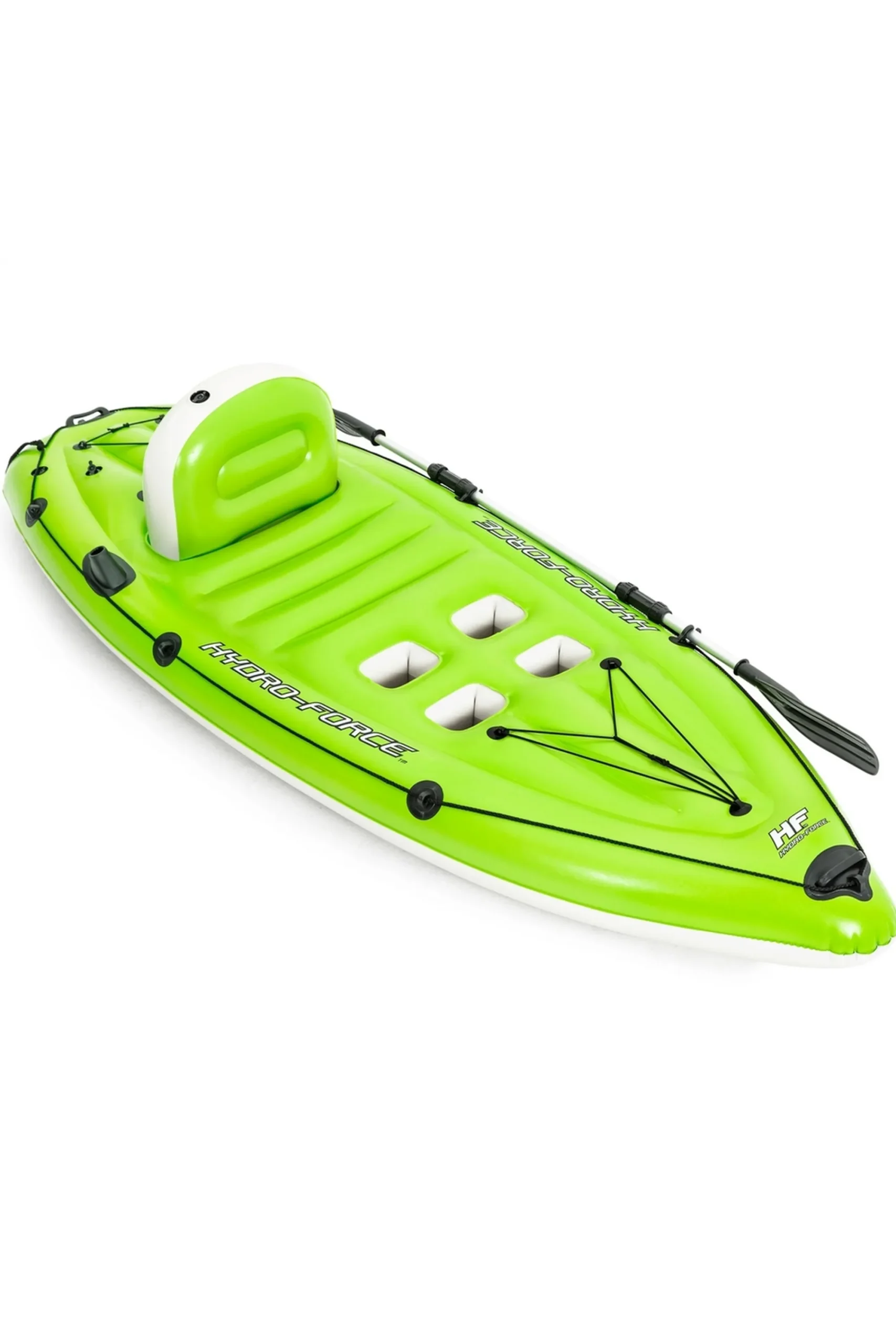 Lola Home Bestway Hydro-force Koracle 270x100 CM Individual E Bomba